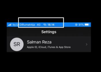 Telkomsel dan Smartphone Mengubah Nama Sinyal, Ada Apa?