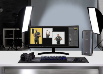 CORSAIR Luncurkan PC Desktop Workstation Powerful yang Kompak untuk Content Creator