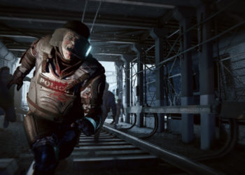 Crossplay World War Z Tidak Tersedia Untuk PS4