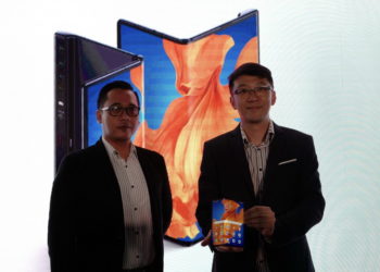 Dijadwalkan Hadir Maret, HUAWEI Mate Xs Dibanderol dengan Harga Fantastis