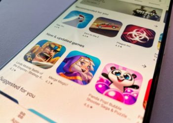 Google Hapus Aplikasi Hoax Tentang Virus Corona