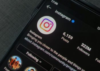 Instagram Mulai Berantas Misinformasi Virus Corona