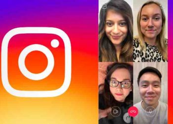 Instagram Hadirkan Fitur Video Chat