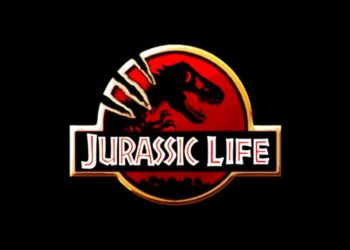 Jurassic Life, Mod Khusus Half-Life 2 ala Jurassic Park