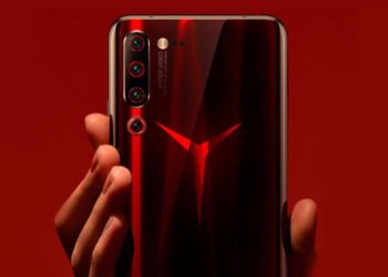 Sudah Bocor! Inilah Cuplikan Gambar dan Spesifikasi Smartphone Gaming Lenovo