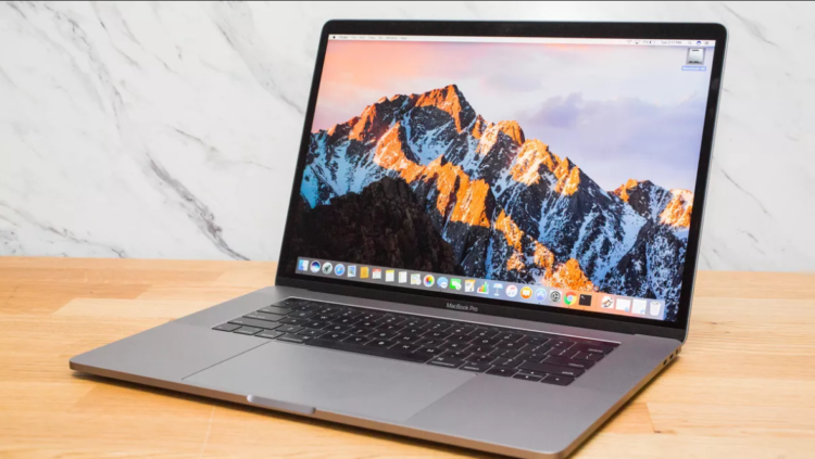 Apple Akan Buat Macbook Pro dan Air Dengan Keyboard Terbaru