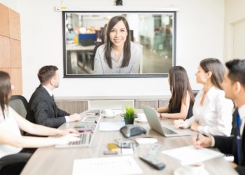 Meeting dan Kerja Dirumah? Cobain 5 Aplikasi Ini!