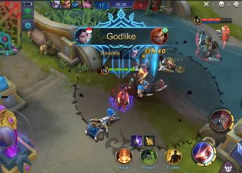 Mau Jago Main Mobile Legend? Ikutilah Tips Ini!