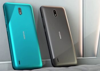Nokia Akan Rilis C2, Smartphone Android Murah Meriah