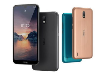Selain Nokia 8.3, HMD Global juga Meluncurkan Nokia 5.3