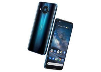 Resmi Meluncur, Nokia 8.3 5G jadi Smartphone 5G Pertama Nokia