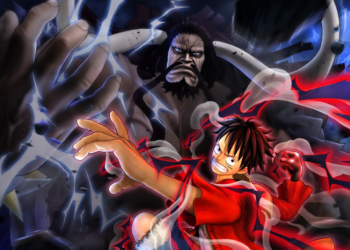 Inilah Spesifikasi Minimal PC untuk One Piece: Pirate Warriors 4