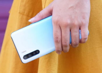 OPPO A91 Resmi Meluncur, Ini Spesifikasi dan Harganya