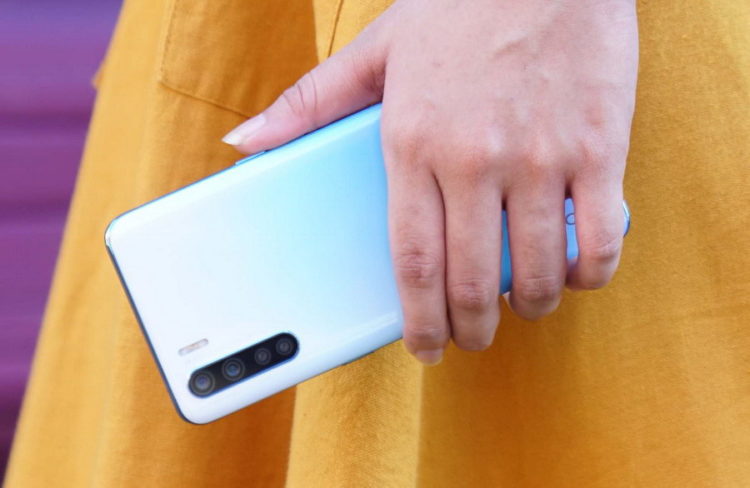 OPPO A91 Resmi Meluncur, Ini Spesifikasi dan Harganya