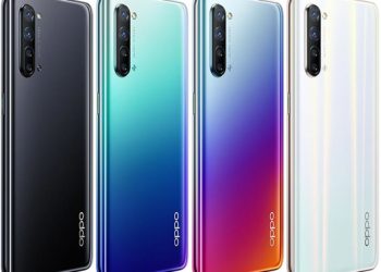Telah Resmi! Oppo Reno3 Dibanderol Harga 5,2 Juta!