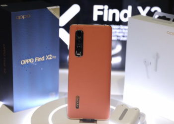 OPPO Find X2 Series Resmi Meluncur di Indonesia. Ini Spesifikasi dan Harganya