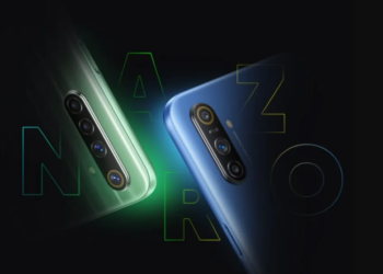 Realme Akan Merilis Lini Smartphone Terbaru, Narzo