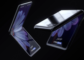 Telah Resmi, Samsung Rilis Galaxy ZFlip Ke Indonesia, Inilah Spesifikasinya!