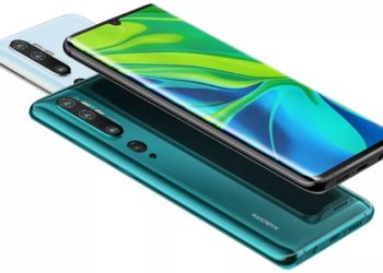 Xiaomi Mi 10 Akan Dirilis Resmi Ke Pasar Internasional