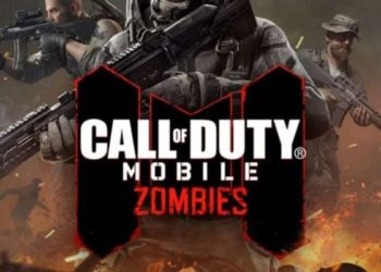 Mode Zombie Pada Game Call of Duty Mobile Tidak Lama Lagi Akan Dihapus