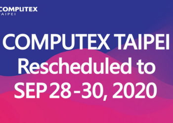 Ditengah Wabah Virus Corona, Computex 2020 Bakal Tetap Diadakan