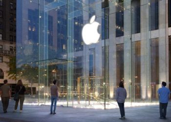 Apple Telah Melarang Karyawannya Untuk Berkunjung ke Italia dan Korea