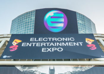 Resmi, Electronic Entertainment Expo (E3) 2020 Batal Digelar