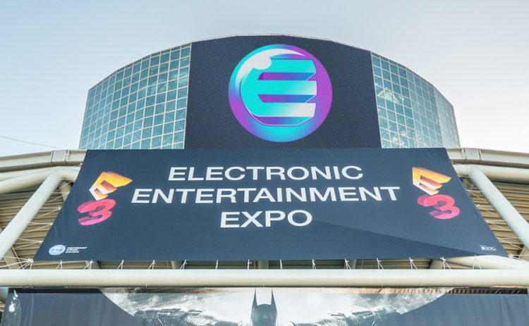 Resmi, Electronic Entertainment Expo (E3) 2020 Batal Digelar