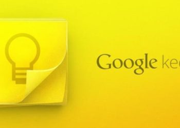 Inilah Fitur-Fitur Yang Ada di Google Keep, Cocok Buat Kamu Yang Produktif!