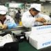 Foxconn Di Negara China Kini Kembali Beroperasi