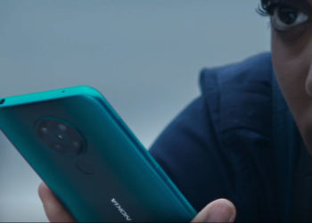 Smartphone Pertama Nokia dengan Teknologi 5G akan Tampil di Film James Bond Terbaru