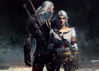 CD Project Red Akan Rilis Seri The Witcher Terbaru