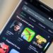 Inilah Cara Mengaktifkan Dark Mode Play Store Di Semua Ponsel Android