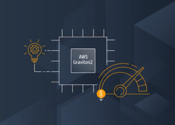 Amazon Diam-diam Menjadi Pesaing AMD dan Intel Dengan Merilis Graviton2