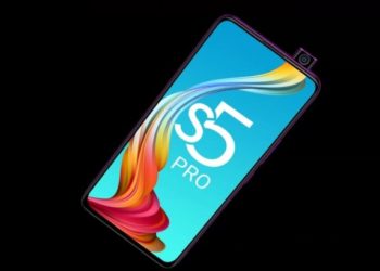 Infinix S5 Pro Meluncur di India dengan Kamera Pop-Up. Kapan Masuk ke Indonesia?