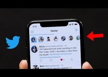Fleets, Fitur Uji Twitter Yang Mirip Dengan Instagram Stories