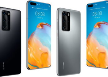 Seri Flagship Huawei P40 Series Unggulkan Kemampuan Fotografi dengan Harga Fantastis