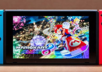 Enam Game Terlaris Nintendo Switch dengan Penjualan diatas Sepuluh Juta Kopi