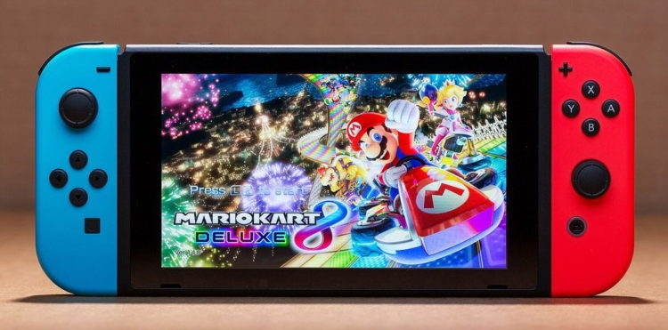 Enam Game Terlaris Nintendo Switch dengan Penjualan diatas Sepuluh Juta Kopi