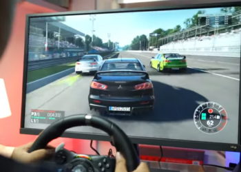 Hal Penting yang Perlu Kalian Ketahui Seputar Monitor Gaming