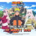 Cubinet Umumkan Game Naruto: Slugfest Bakal Rilis 20 Maret 2020