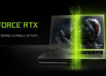 Laptop Gaming dengan Prosesor Intel 10th Gen dan NVIDIA SUPER Bakal Hadir April 2020