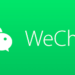 WeChat Menyensor Kata Kunci yang Berisikan Tentang Virus Corona