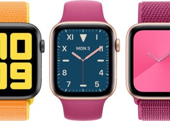 Apple Merilis WatchOS 6.2 Untuk Apple Watch