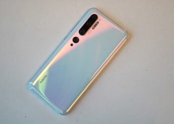 Xiaomi Mi Note 10 Lite Telah Lulus Uji FCC, Bawa 5 Kamera dan Snapdragon 730G