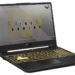 ASUS TUF Gaming A15 FA506, Laptop Gaming Pertama dengan NVIDIA GeForce GTX 1650Ti