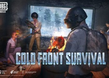 PUBG Mobile Rilis Mode Baru, Mode Apa Itu?