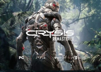 Crysis Comeback! Crysis Remastered Akan Segera Dirilis