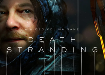 Death Stranding Tunda Perilisan Versi PC