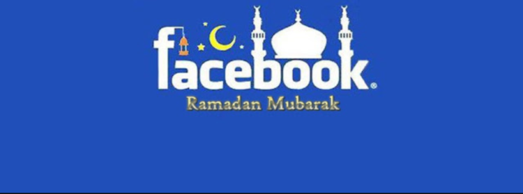 Facebook Rilis Program Khusus Untuk Ramadhan
